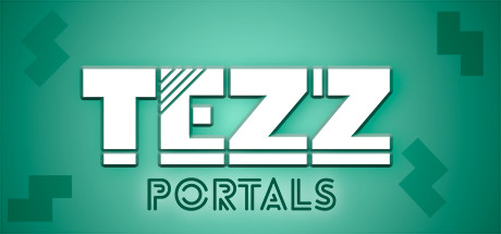 Tezz: Portals banner image