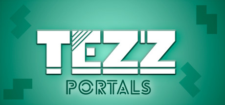 Image for Tezz: Portals