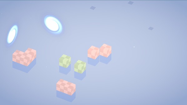 Tezz: Portals game for windows Pc 1