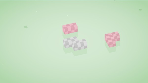 Tezz: Portals game for Linux 1