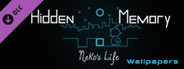 Hidden Memory - Neko's Life - Wallpapers