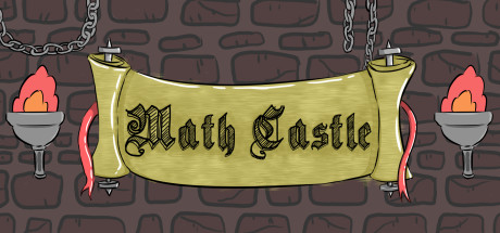 Math Castle Cover Image