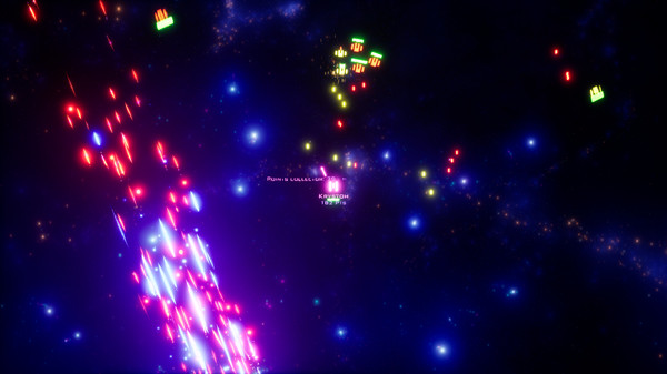 скриншот Space Ark 2