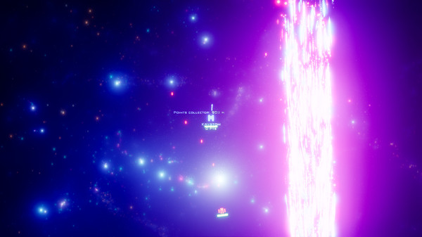 скриншот Space Ark 1