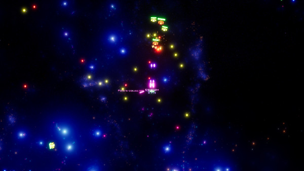 скриншот Space Ark 5