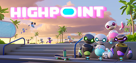 HIGHPOINT Cover Image