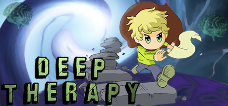 Deep Therapy Cover Image