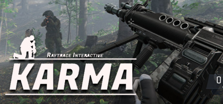 KARMA Cover Image