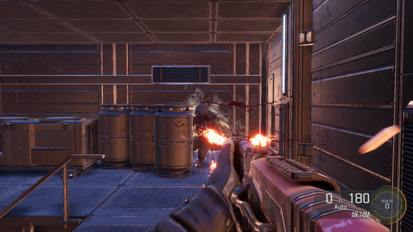 KARMA game for Linux 1