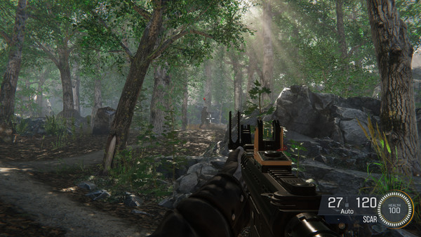 KARMA game for windows Pc 1