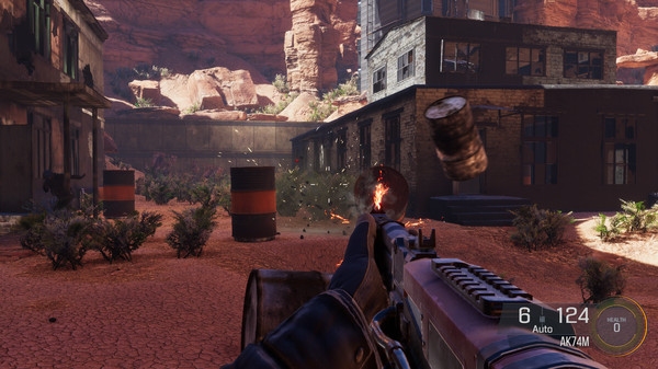 KARMAfor windows and Linux 1