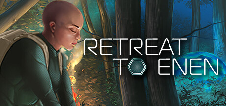 Retreat To Enen Cover Image