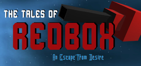 The Tales of Redbox: An Escape From Desire Cover Image