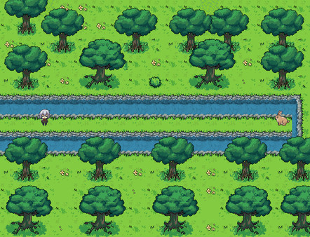 A Conversation With Mister Rabbit game for windows Pc 1