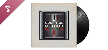 Cognition Method: Initiation Soundtrack banner image