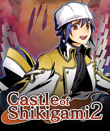 Castle of Shikigami 2