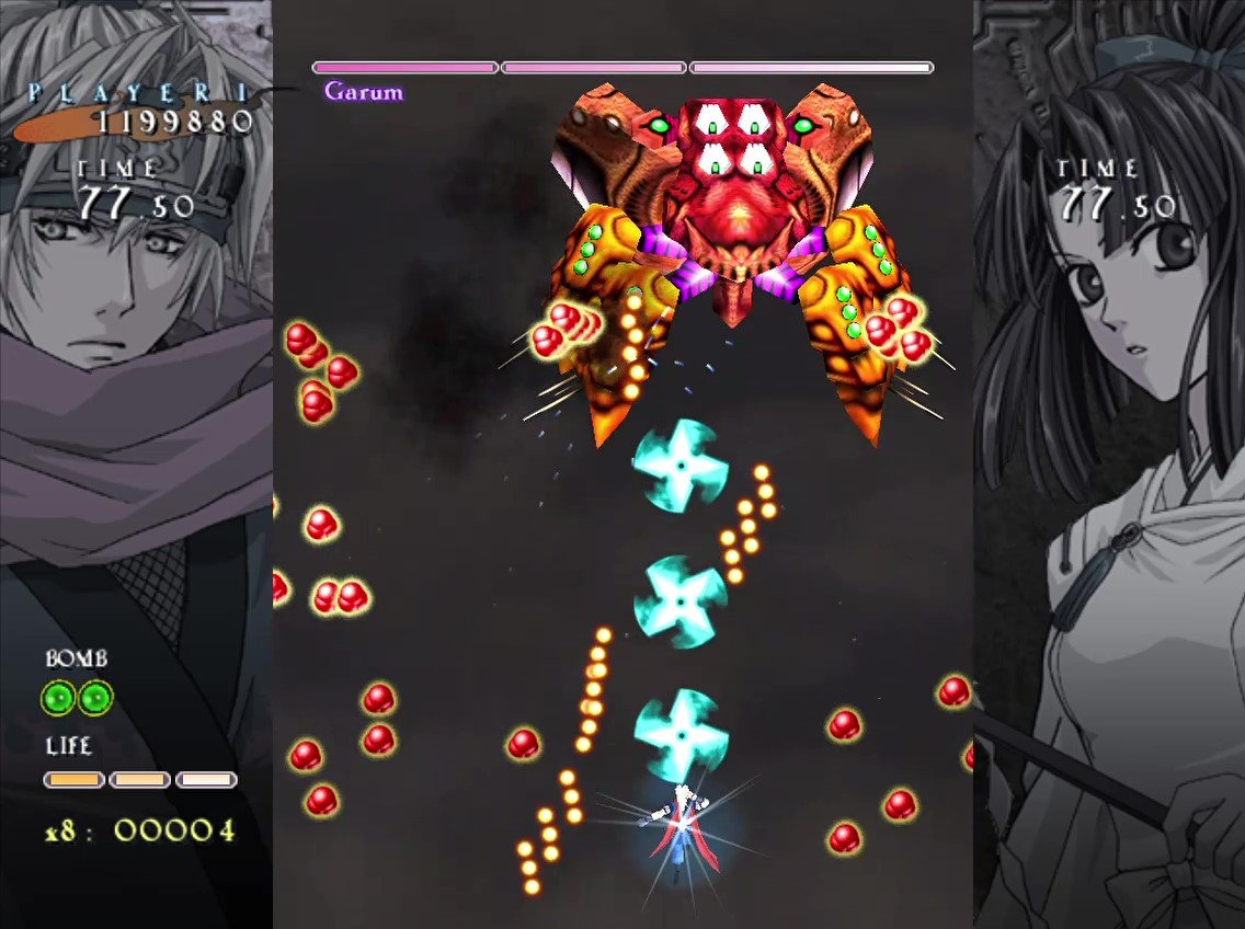 Castle of Shikigami 2 Free Download