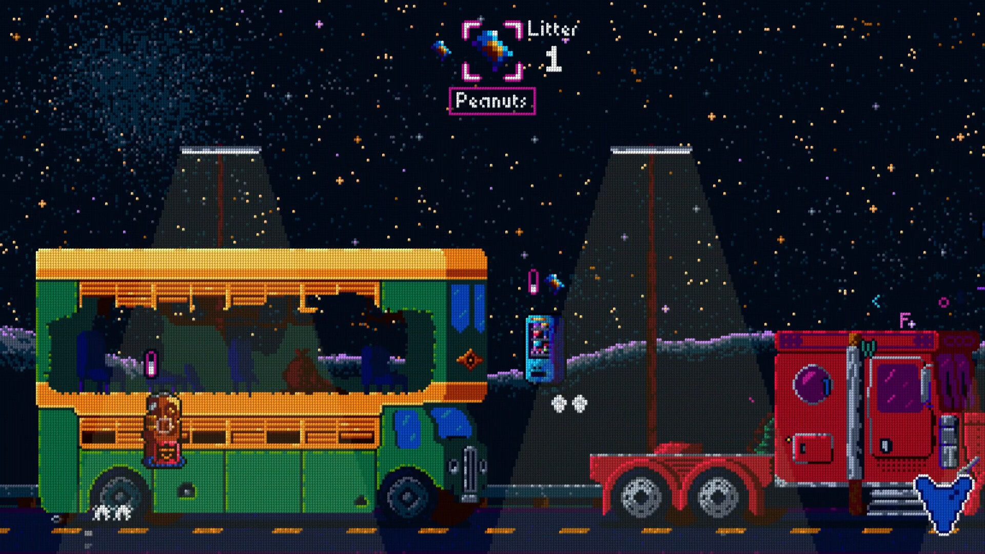 Shell Out Showdown #5