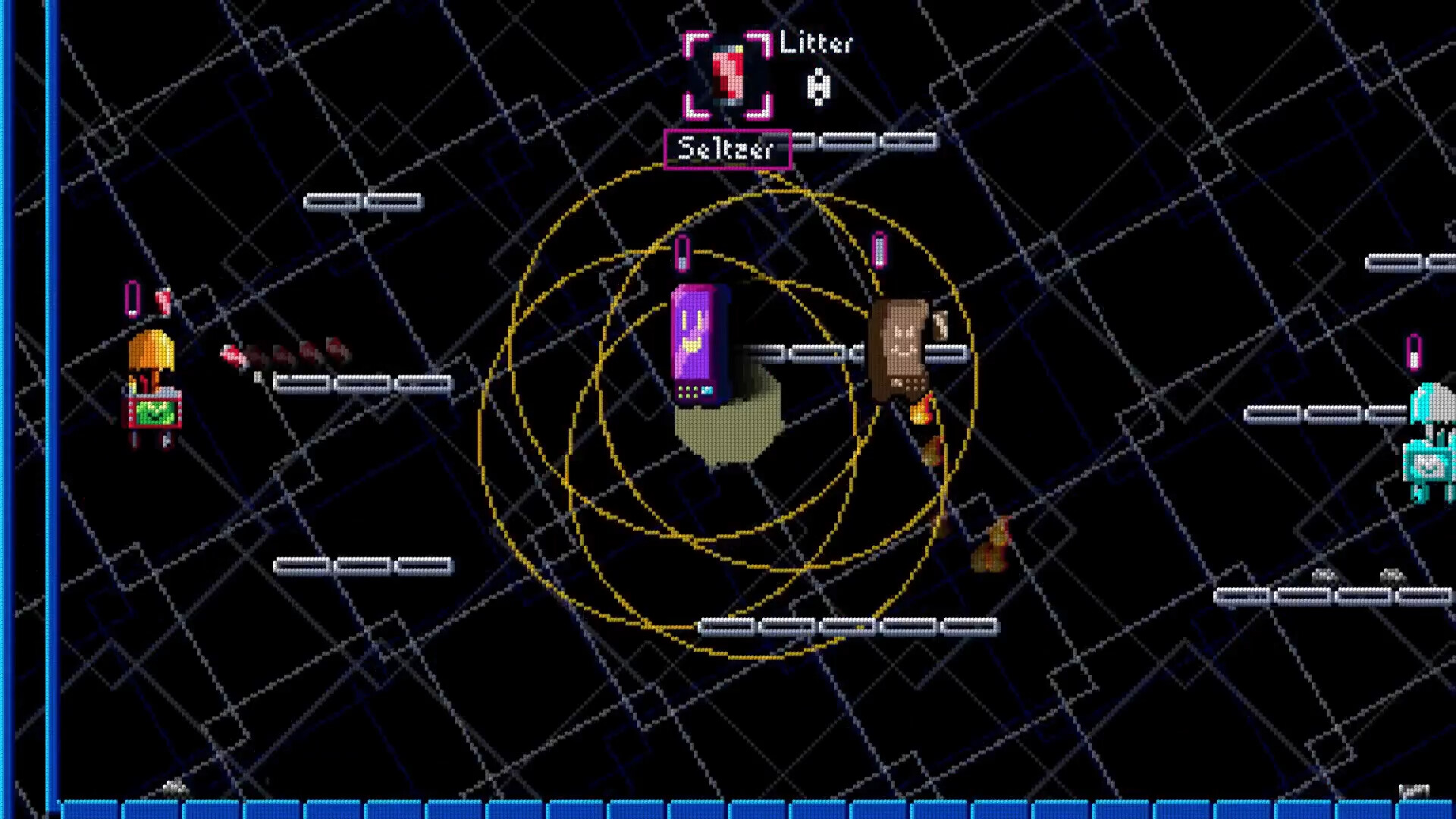 Shell Out Showdown #6