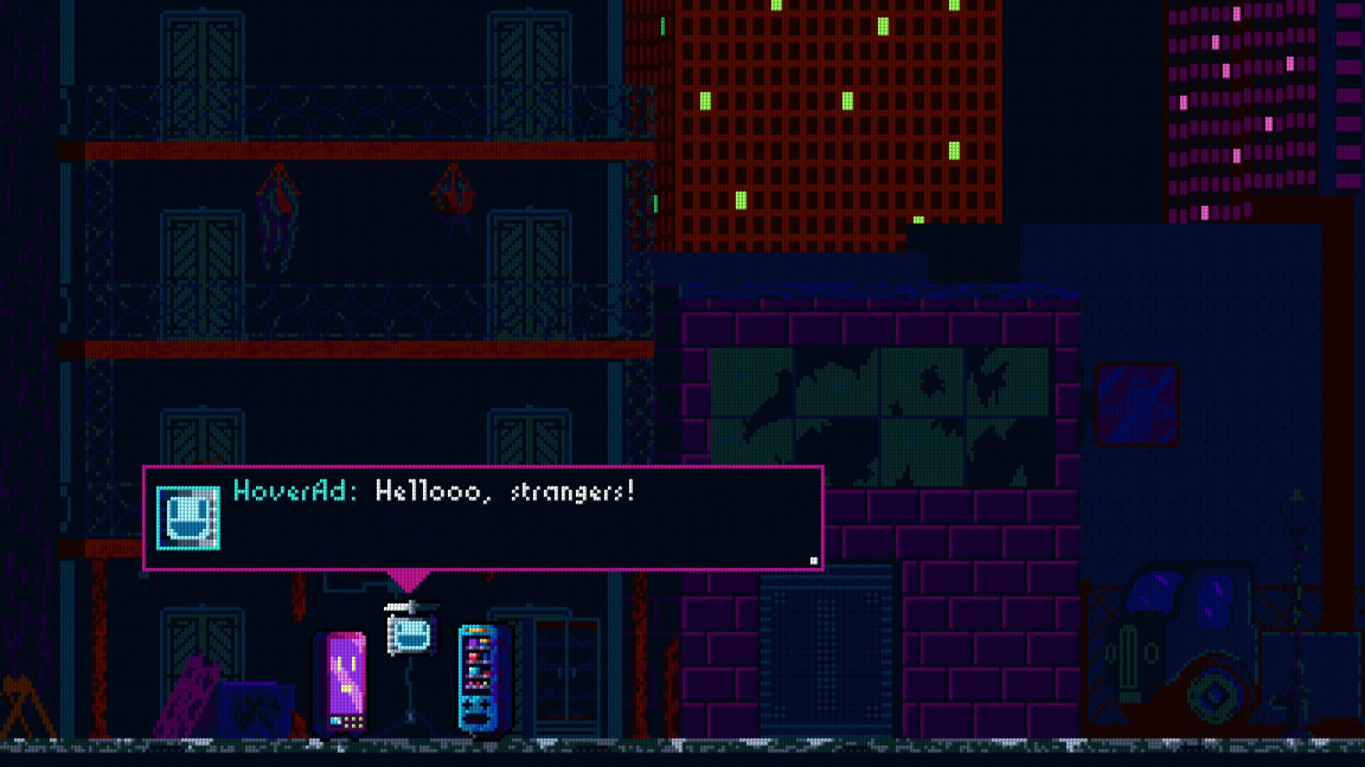 Shell Out Showdown #8