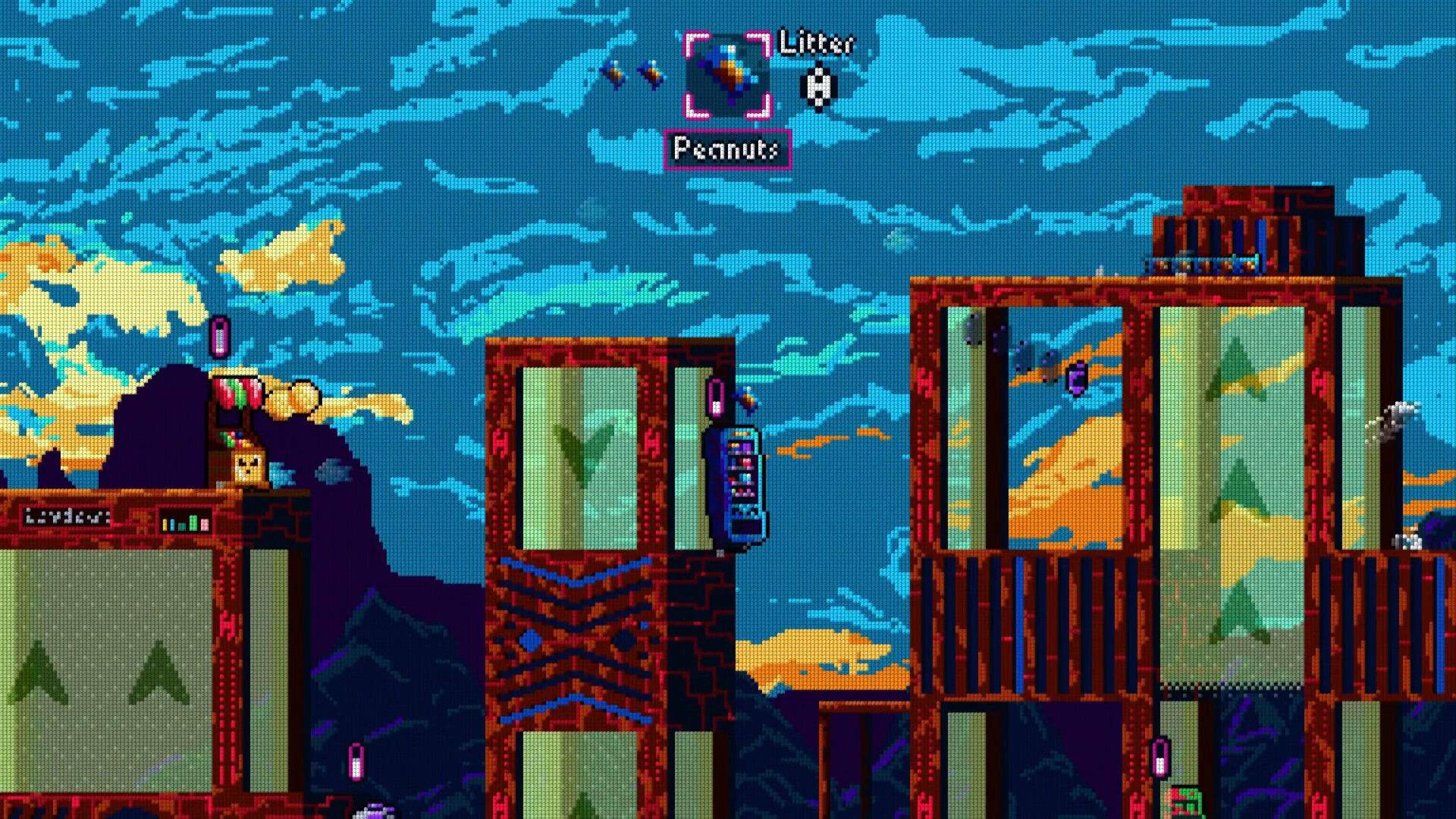 Shell Out Showdown #4