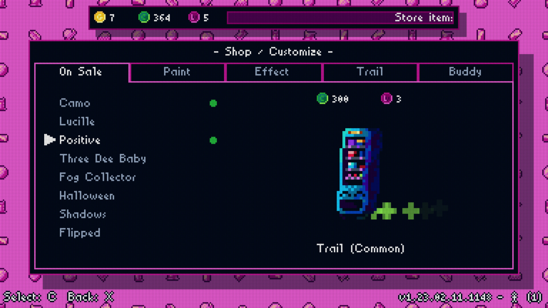 Shell Out Showdown #11