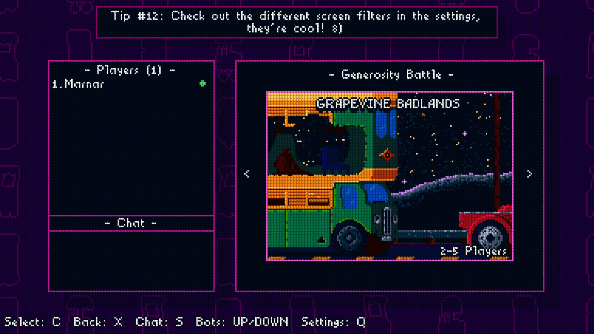 Shell Out Showdown #14