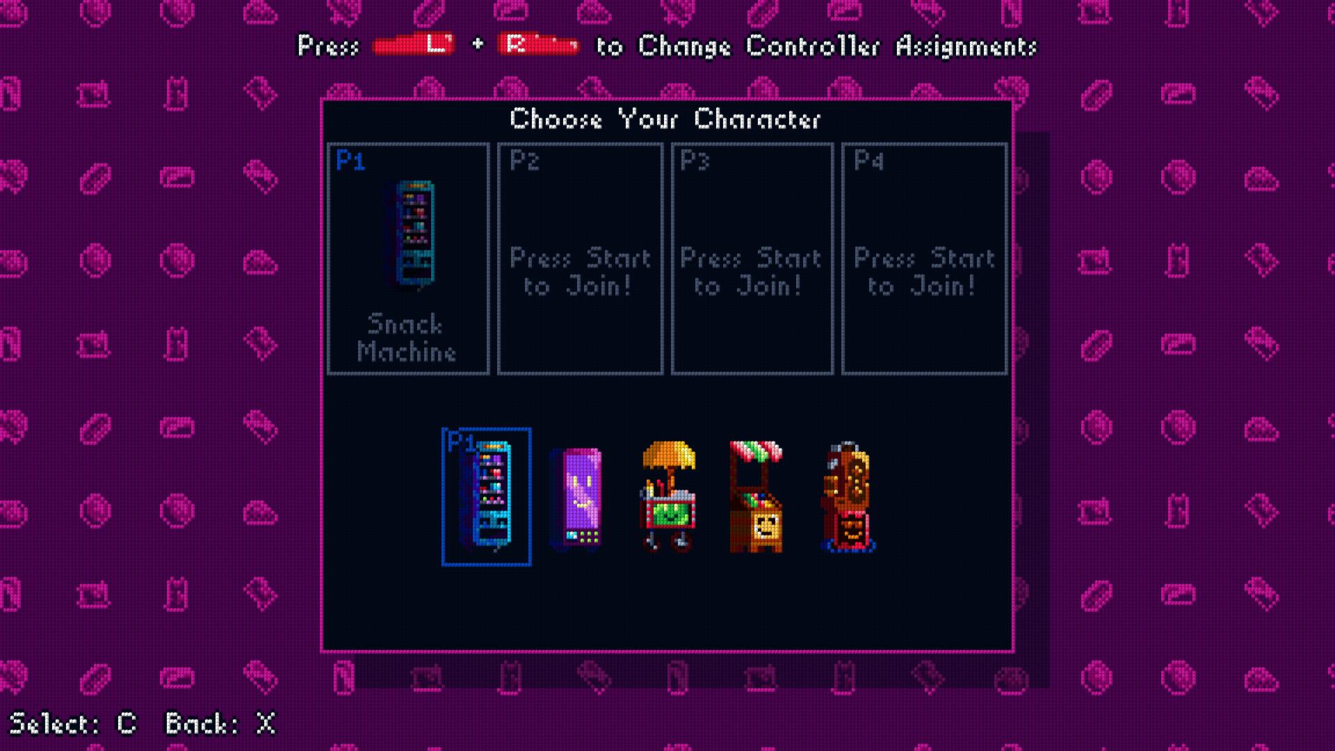 Shell Out Showdown #12