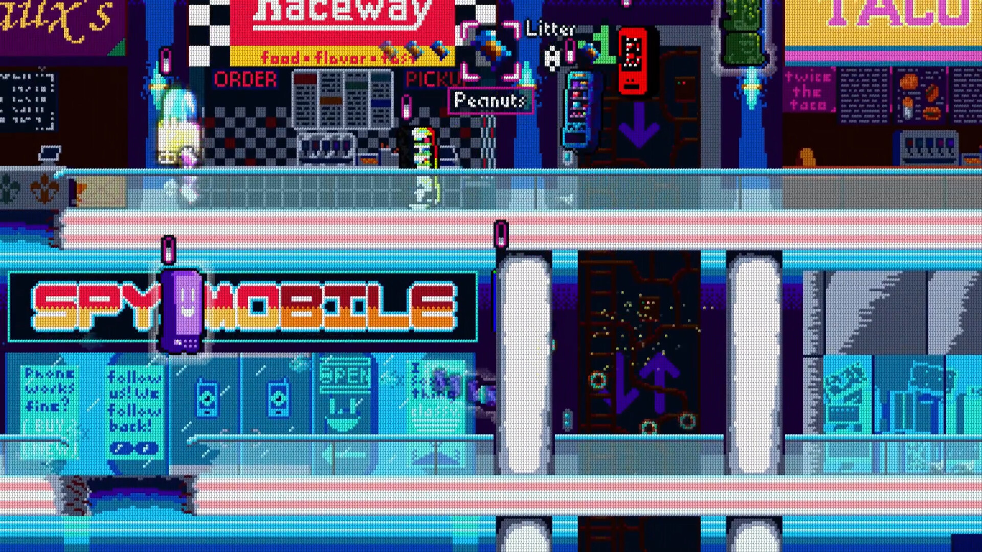 Shell Out Showdown #2