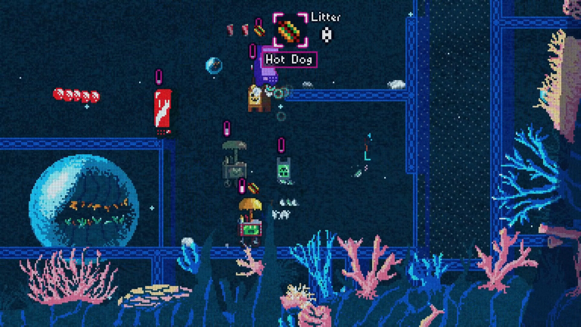 Shell Out Showdown #7