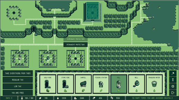 I'm a King game for windows Pc 1