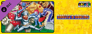 Capcom Arcade Stadium:Ghosts 'n Goblins
