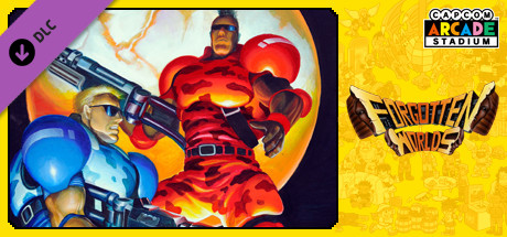 Capcom Arcade Stadium Steam Charts and Player Count Stats