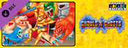 Capcom Arcade Stadium：Ghouls 'n Ghosts
