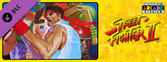 Capcom Arcade Stadium：STREET FIGHTER II - The World Warrior -
