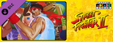 Capcom Arcade Stadium：STREET FIGHTER II' - Hyper Fighting - on Steam