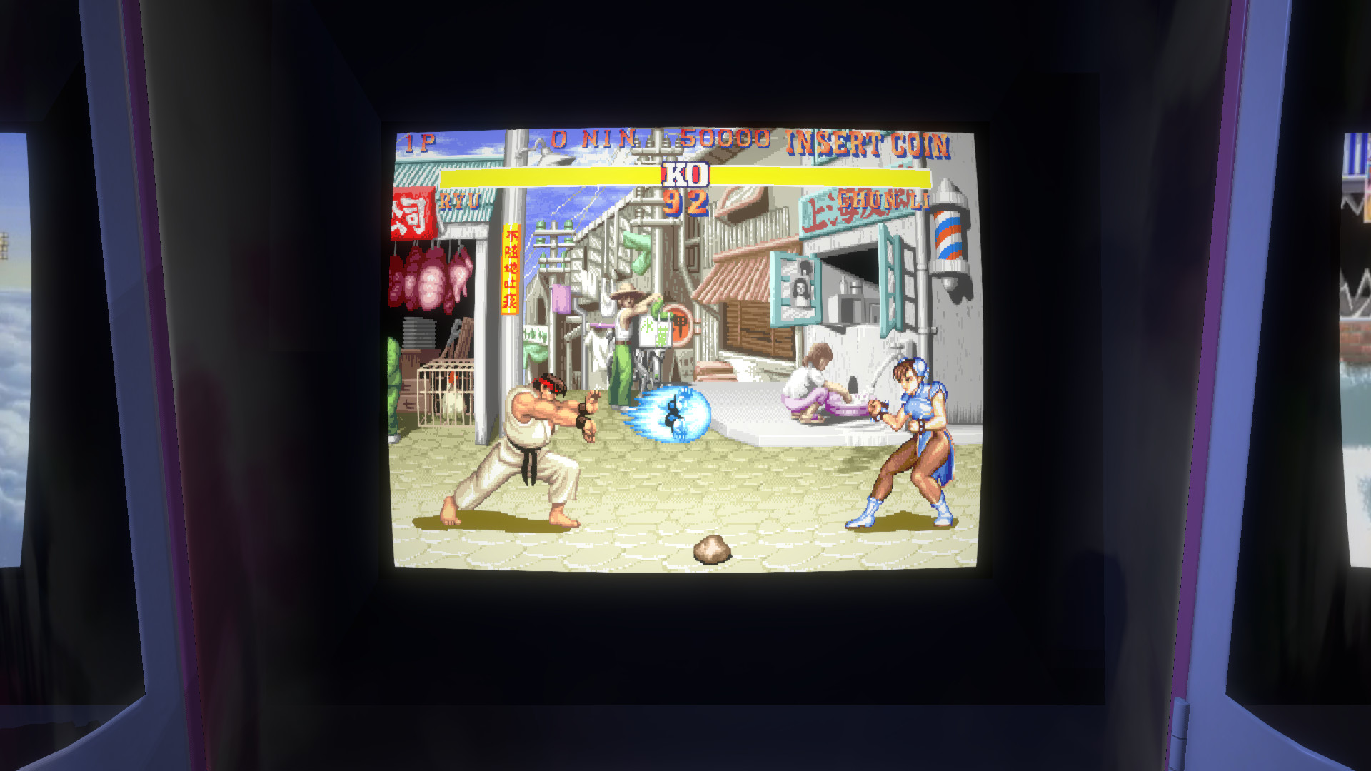 Capcom Arcade Stadium：STREET FIGHTER II' - Hyper Fighting - on Steam