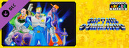 Capcom Arcade Stadium：CAPTAIN COMMANDO