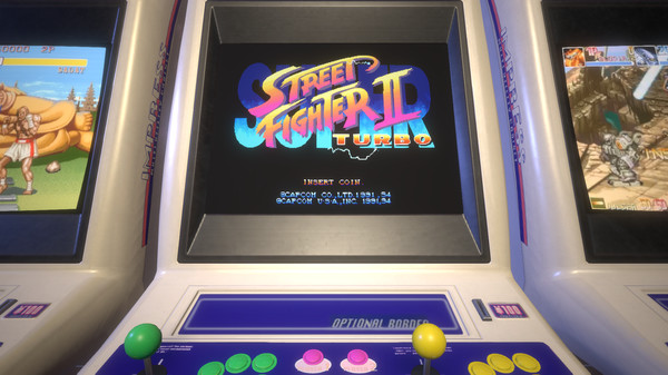 Super Street Fighter II Turbo (Arcade) - The Cutting Room Floor