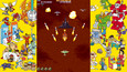 Capcom Arcade Stadium：19XX - The War Against Destiny - (DLC)
