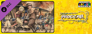 Capcom Arcade Stadium：Progear