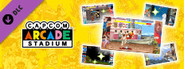 Capcom Arcade Stadium: Display Frames Set 1