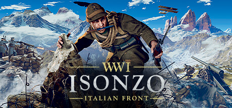 Isonzo header image