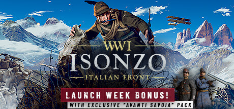 Isonzo