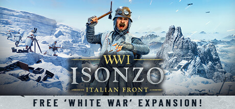 Isonzo é liberado de graça para jogar na Steam