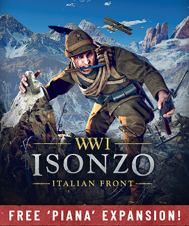 Isonzo