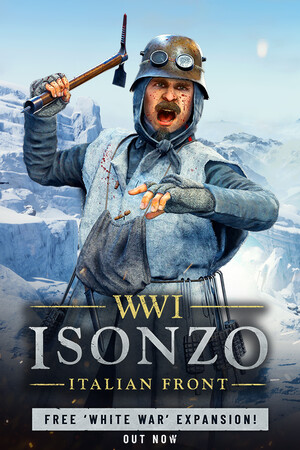 Isonzo box image