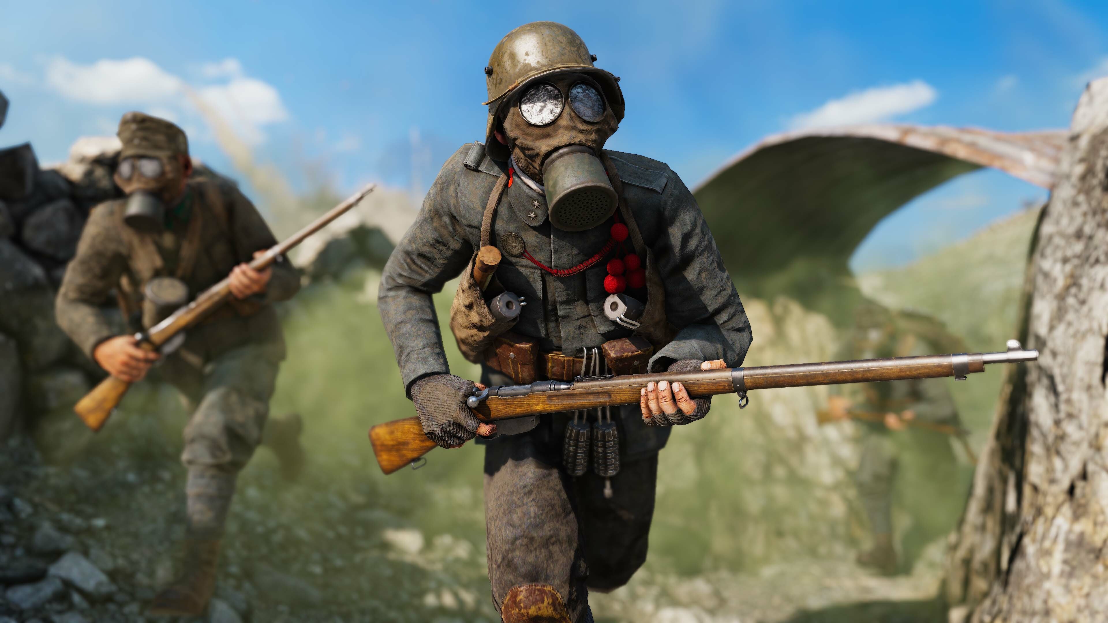 Isonzo Free Download for PC