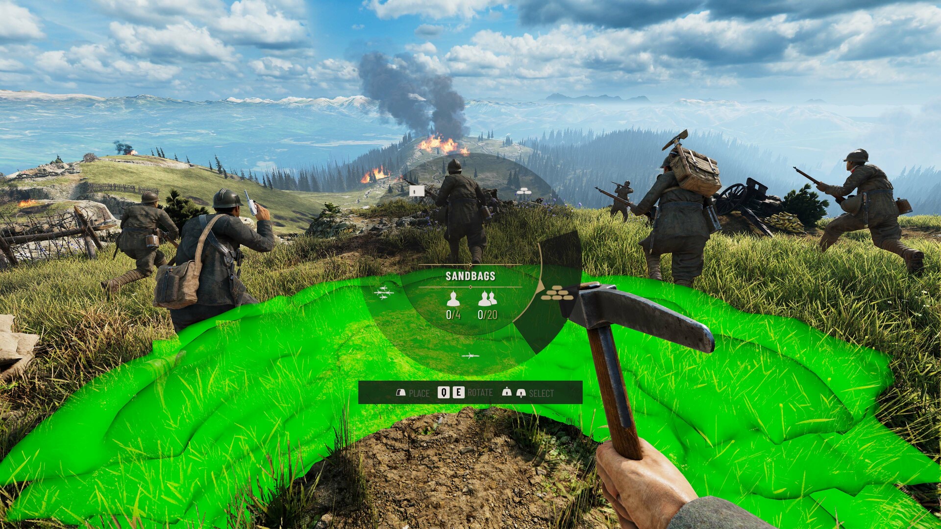 Save 67 on Isonzo on Steam