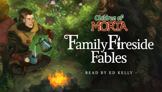 Children of Morta on Steam